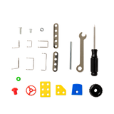 Build-your-own digger