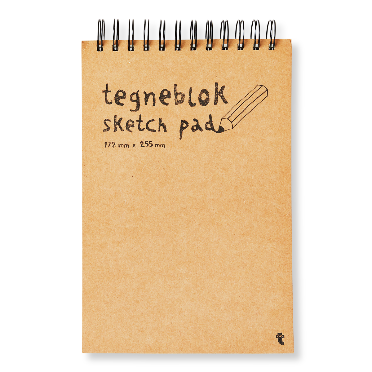 Drawing pad