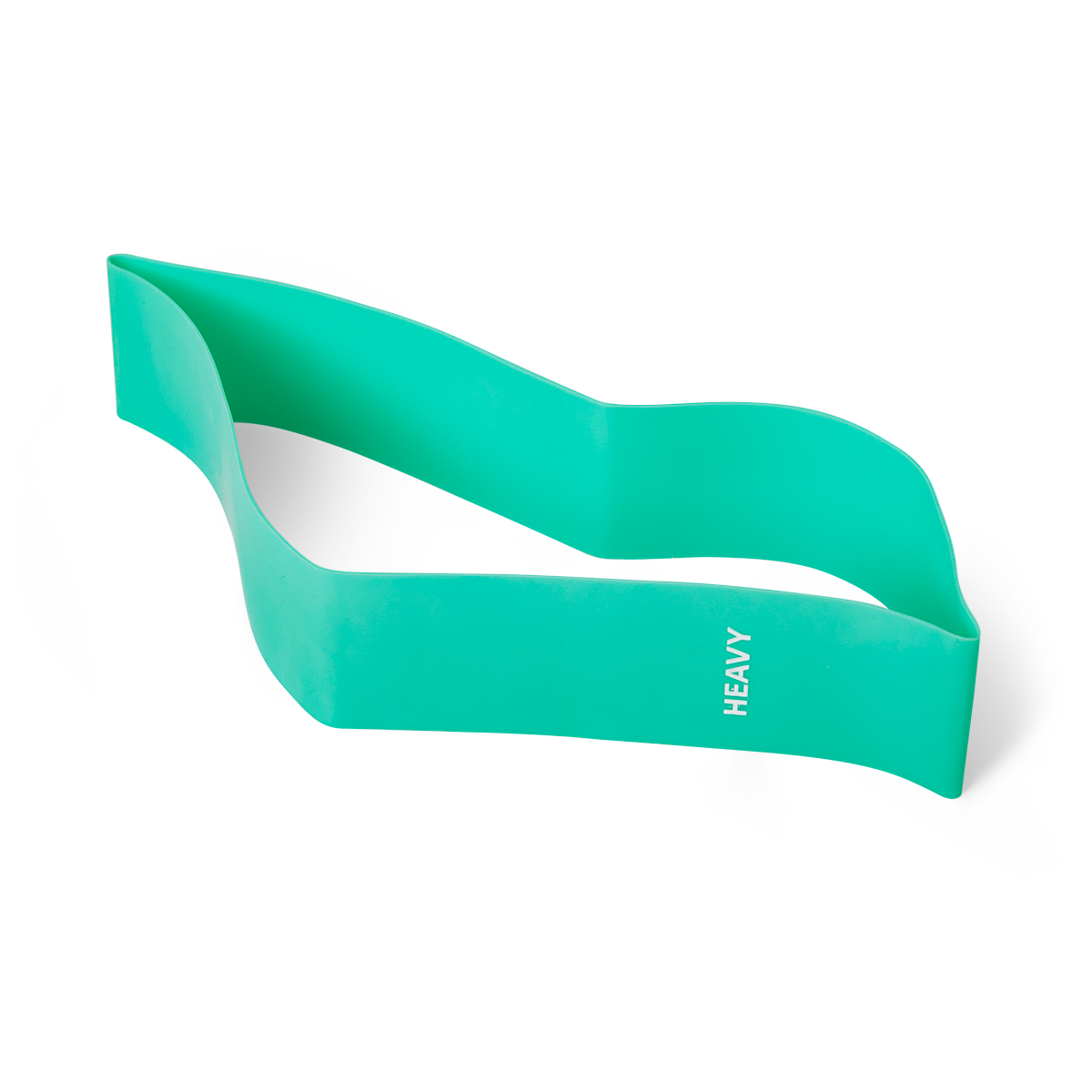 Resistance band. Hard