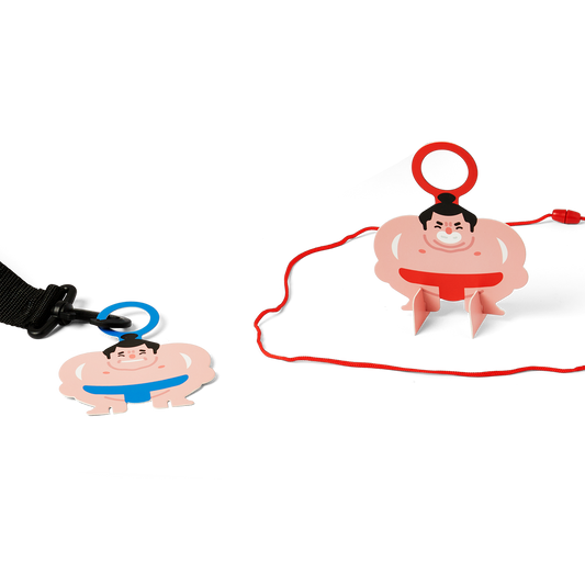 Sumo squat battle