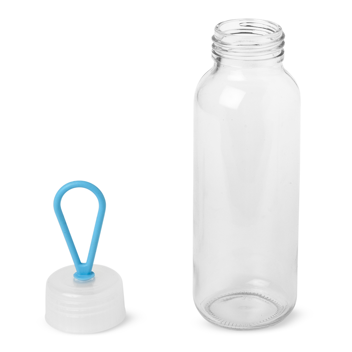 Drinking bottle. 300 ml