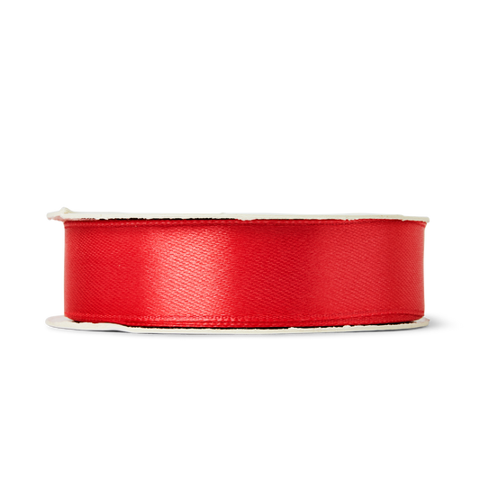 Satin ribbon