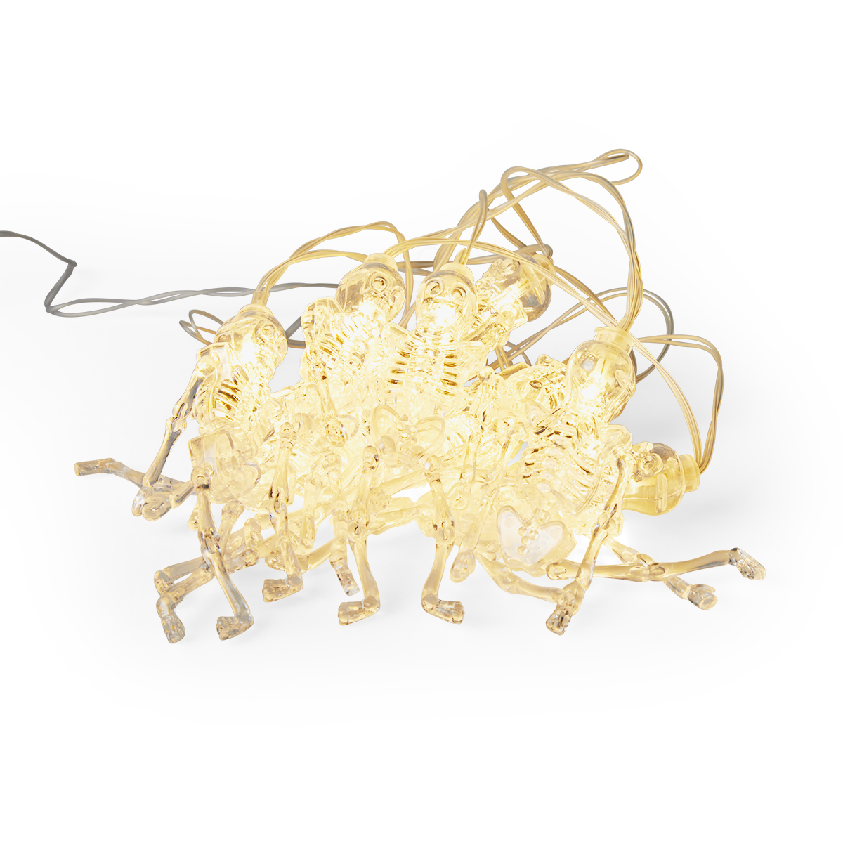String lights
