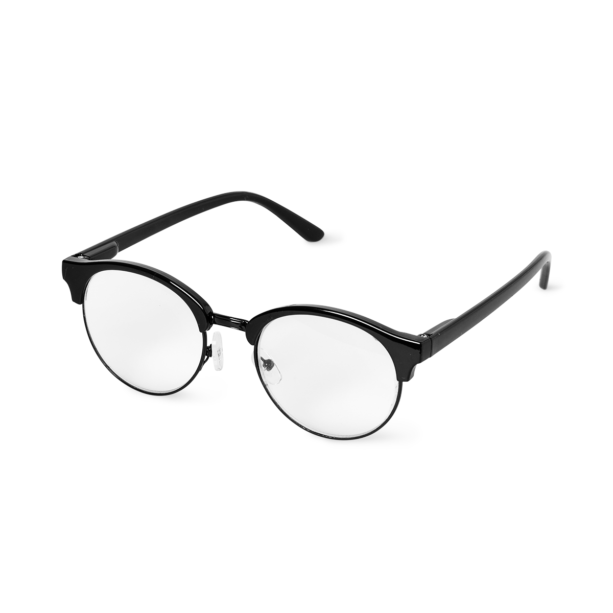 Reading glasses. + 1.5