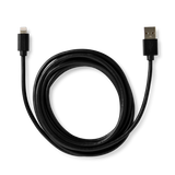 Charging cable. Fits iPhones - DEV - Flying Tiger Copenhagen