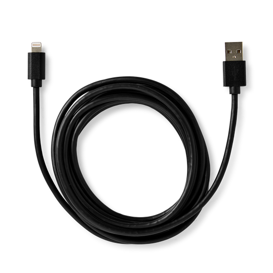 Charging cable. Fits iPhones