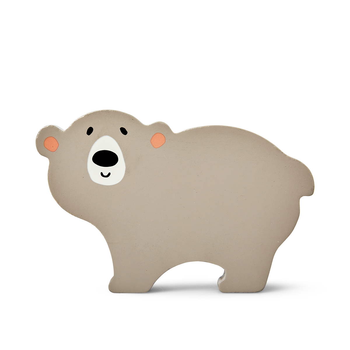 Wooden toy