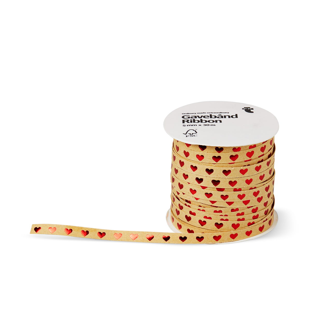 Ribbon