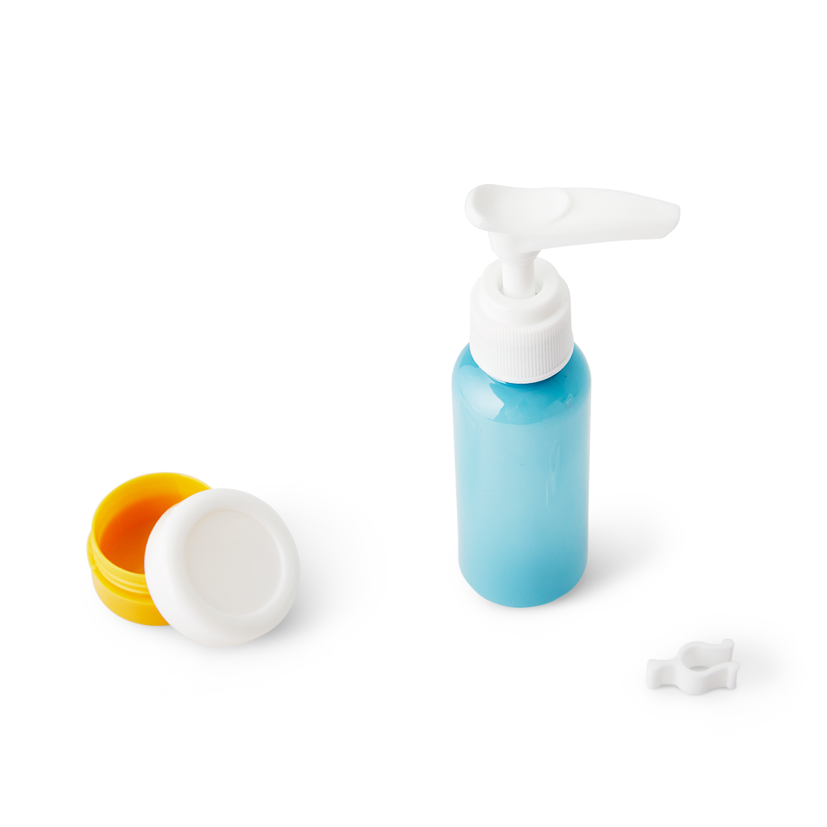Travel kit