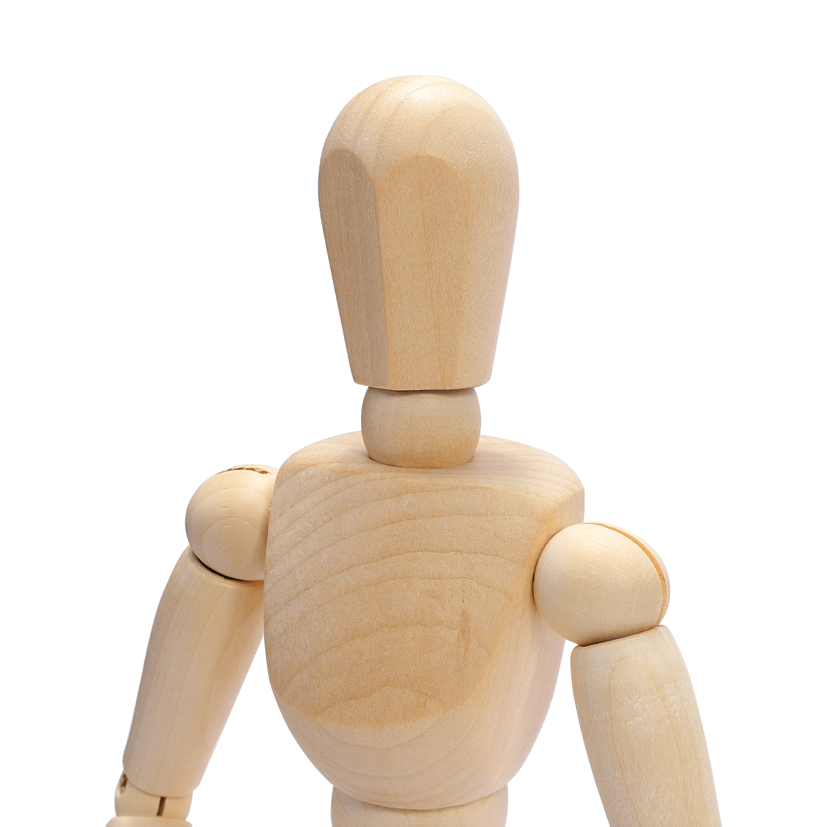 Drawing mannequin