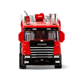 Fire truck