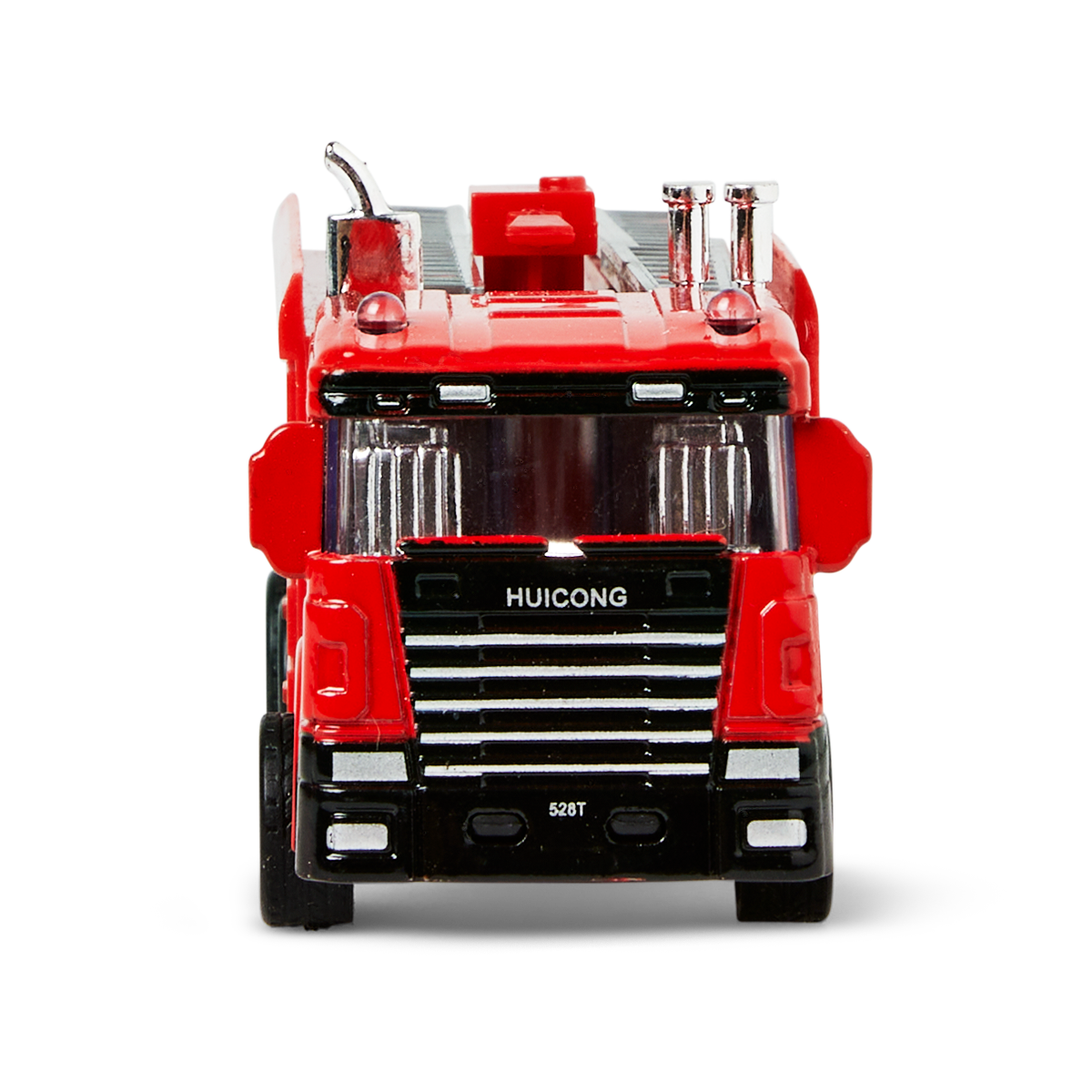 Fire truck