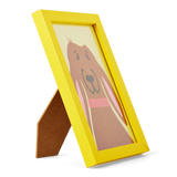 Picture frame. A6