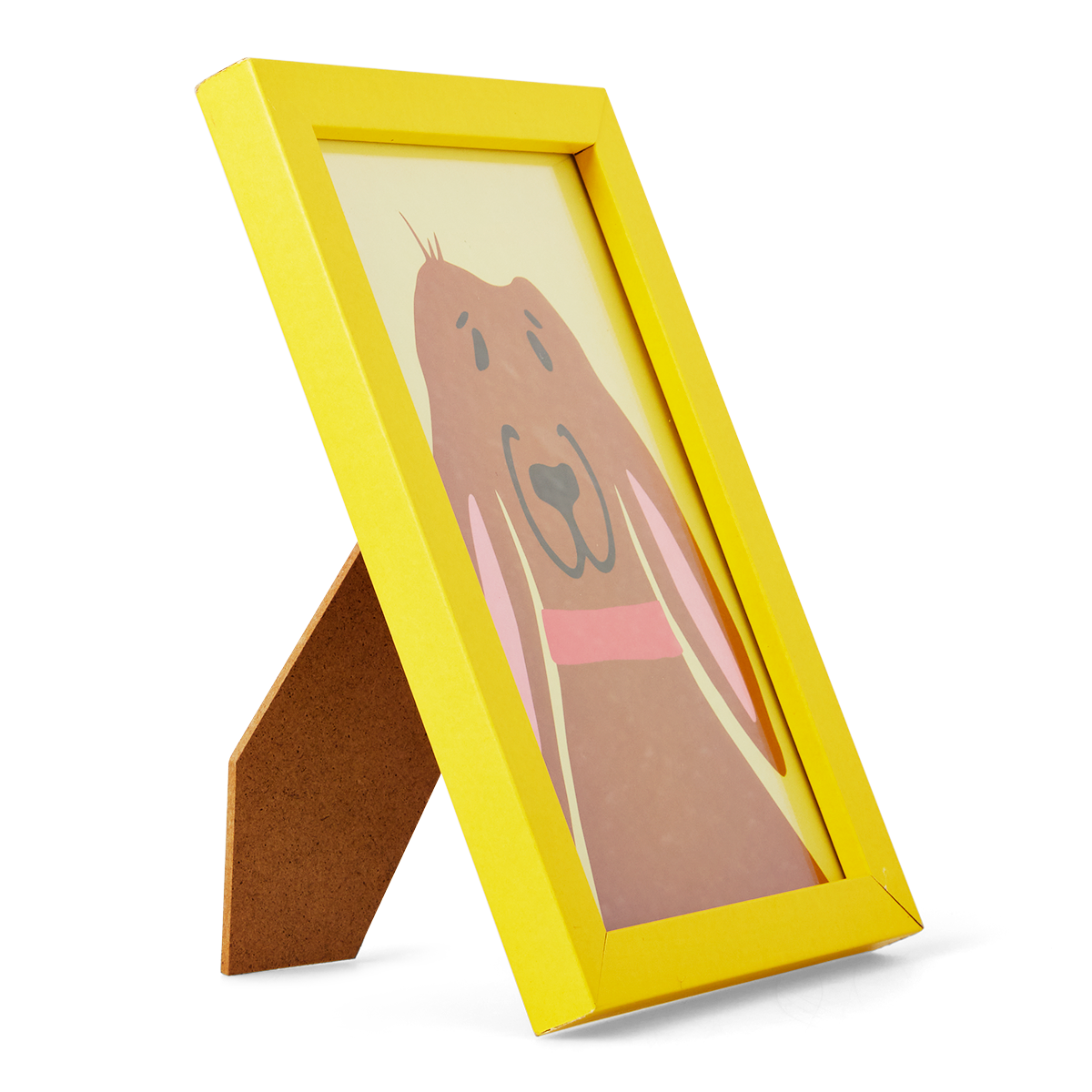 Picture frame. A6