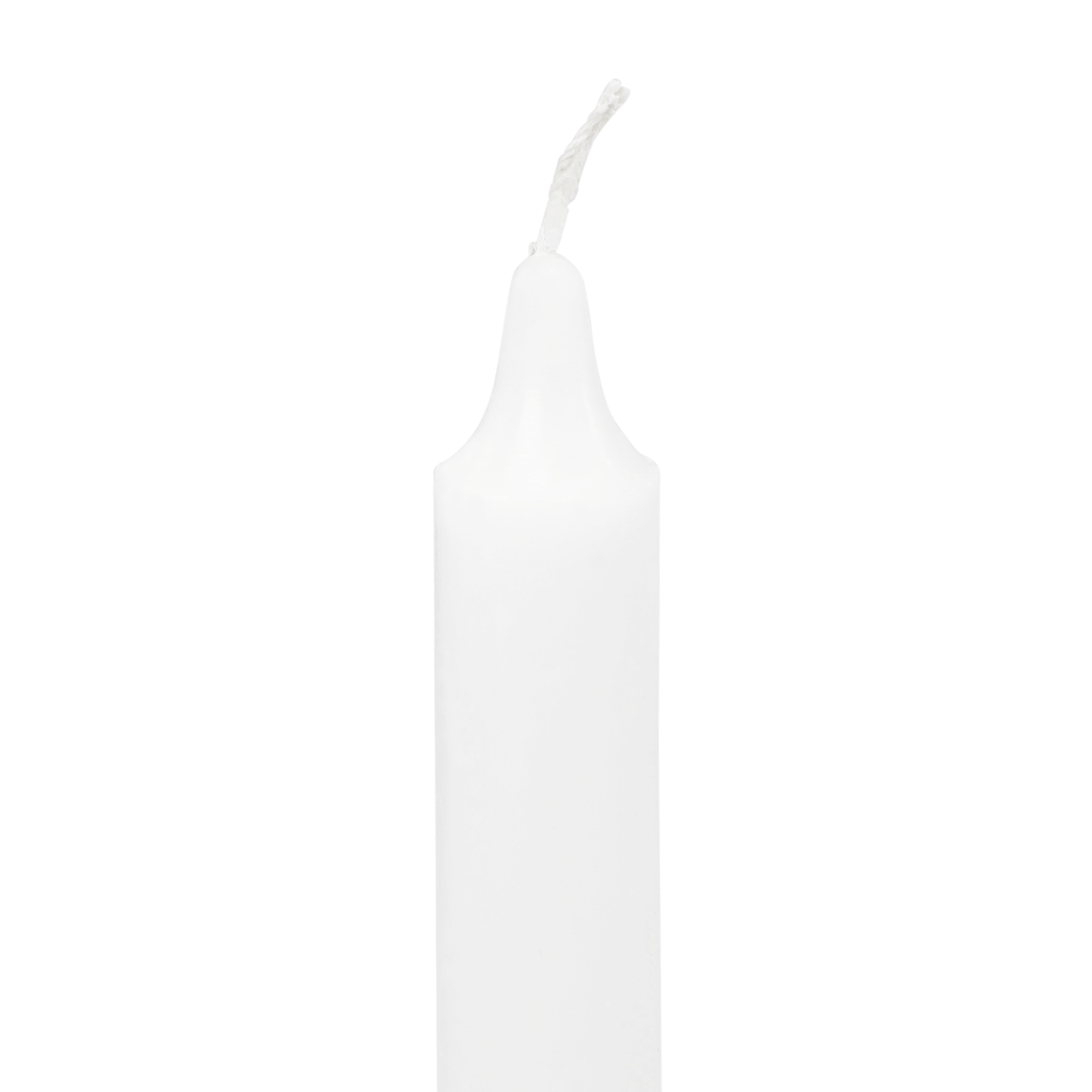 Candle. 25 cm