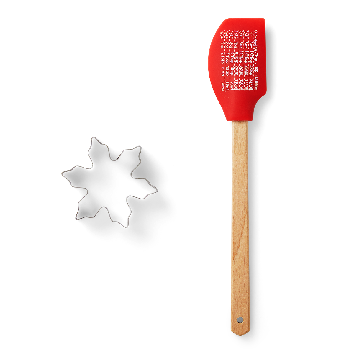 Baking set