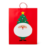 Gift bag. 33 cm