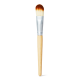 Foundation brush