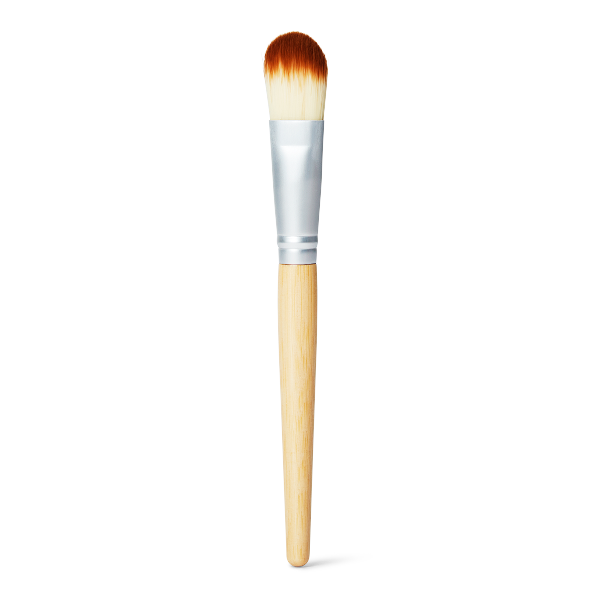 Foundation brush