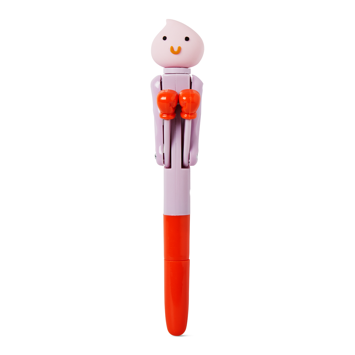 Boxing pen