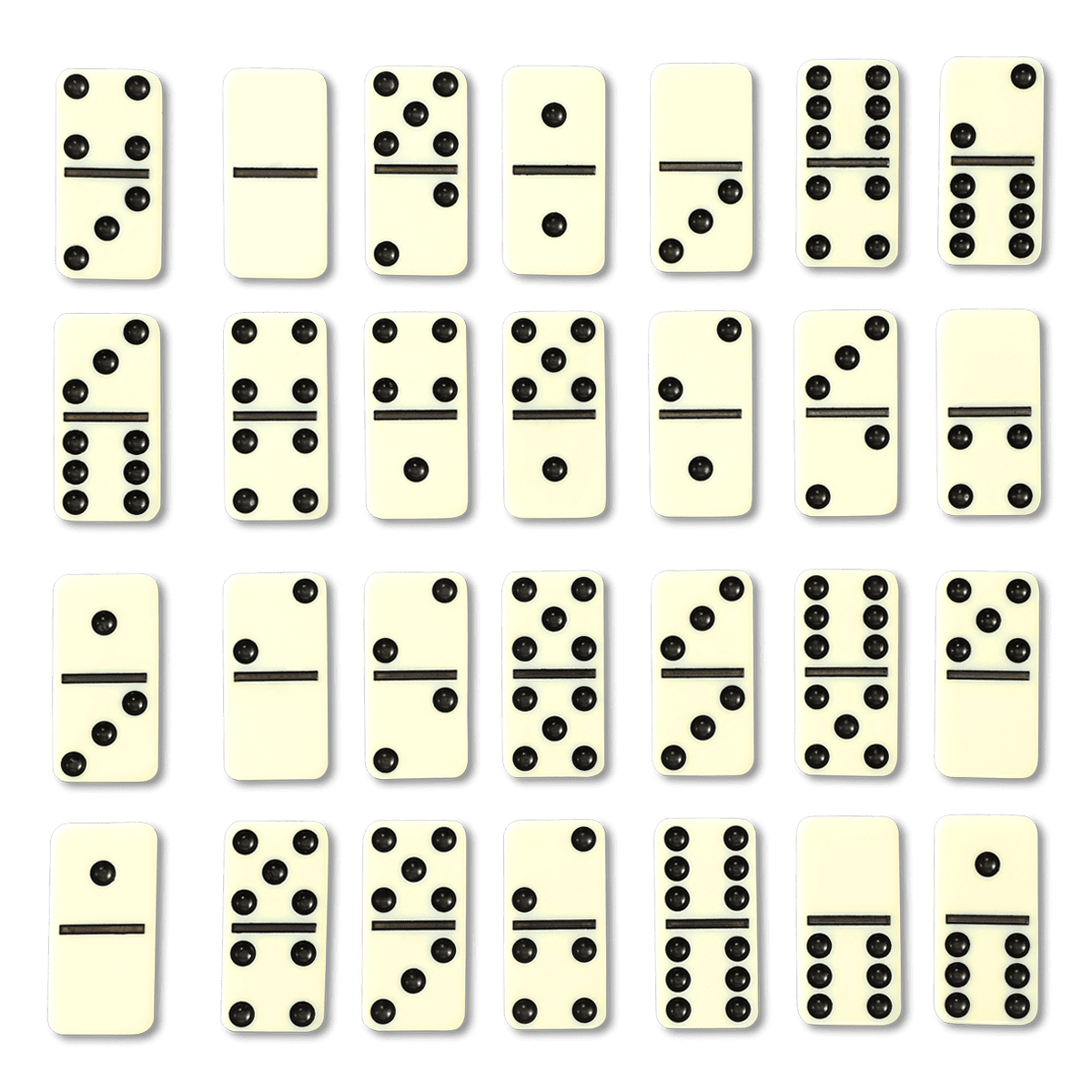 Domino - DEV - Flying Tiger Copenhagen
