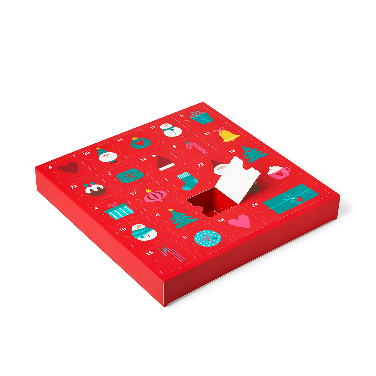 Advent calendar