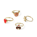 Ringe. For børn