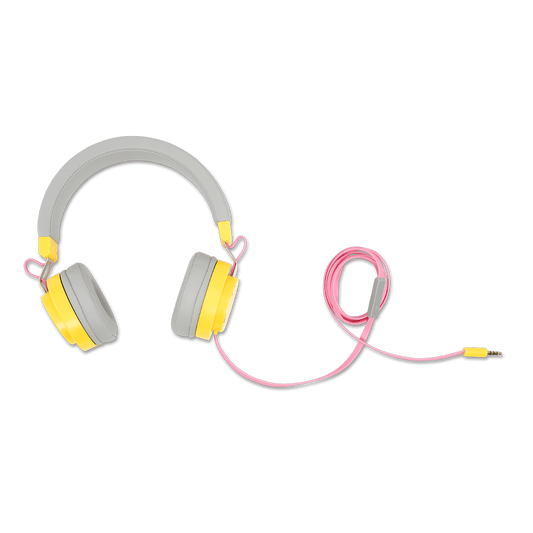 Headphones