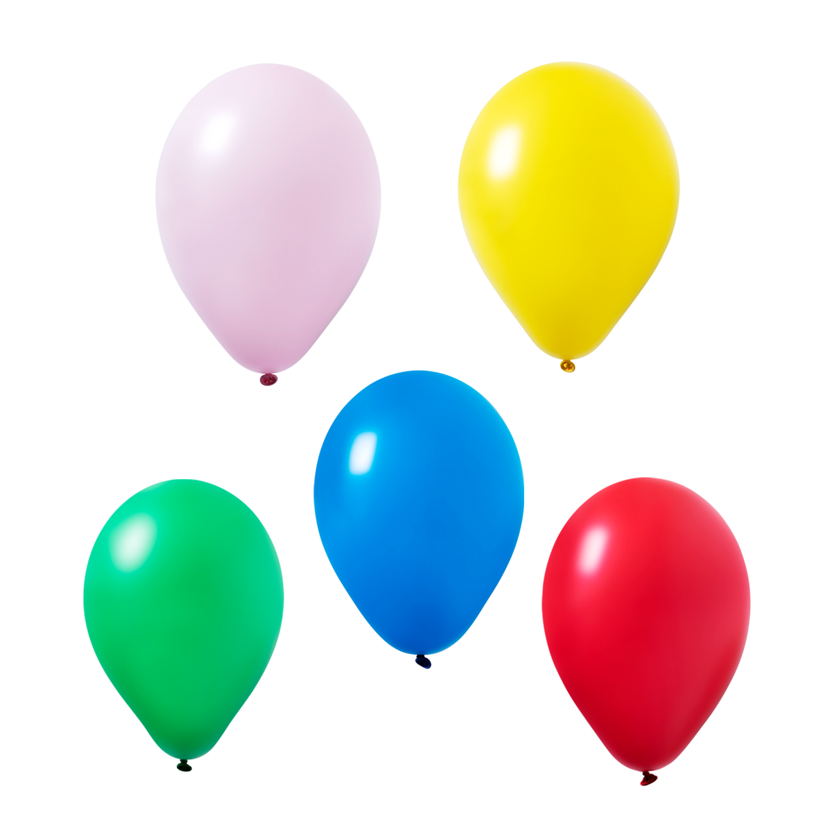 Balloons
