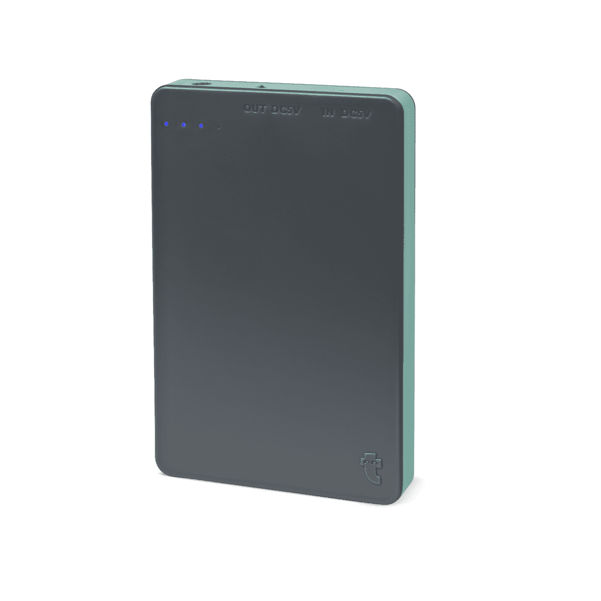 Power charger