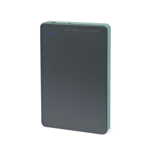 Power charger