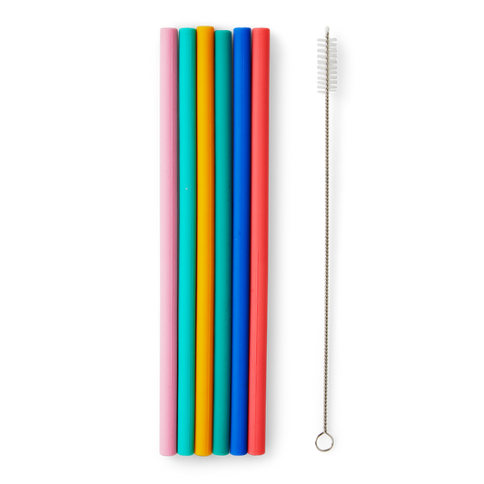 Straw