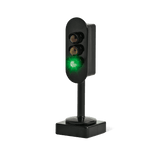 Traffic light - DEV - Flying Tiger Copenhagen