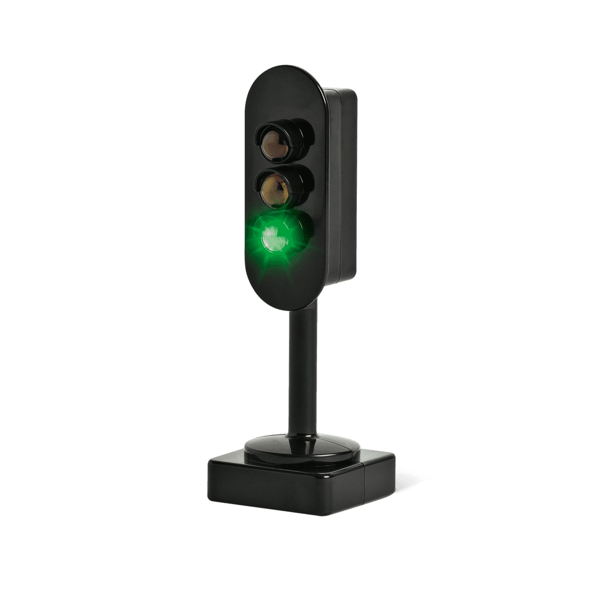 Traffic light - DEV - Flying Tiger Copenhagen