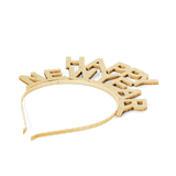 Hårbånd