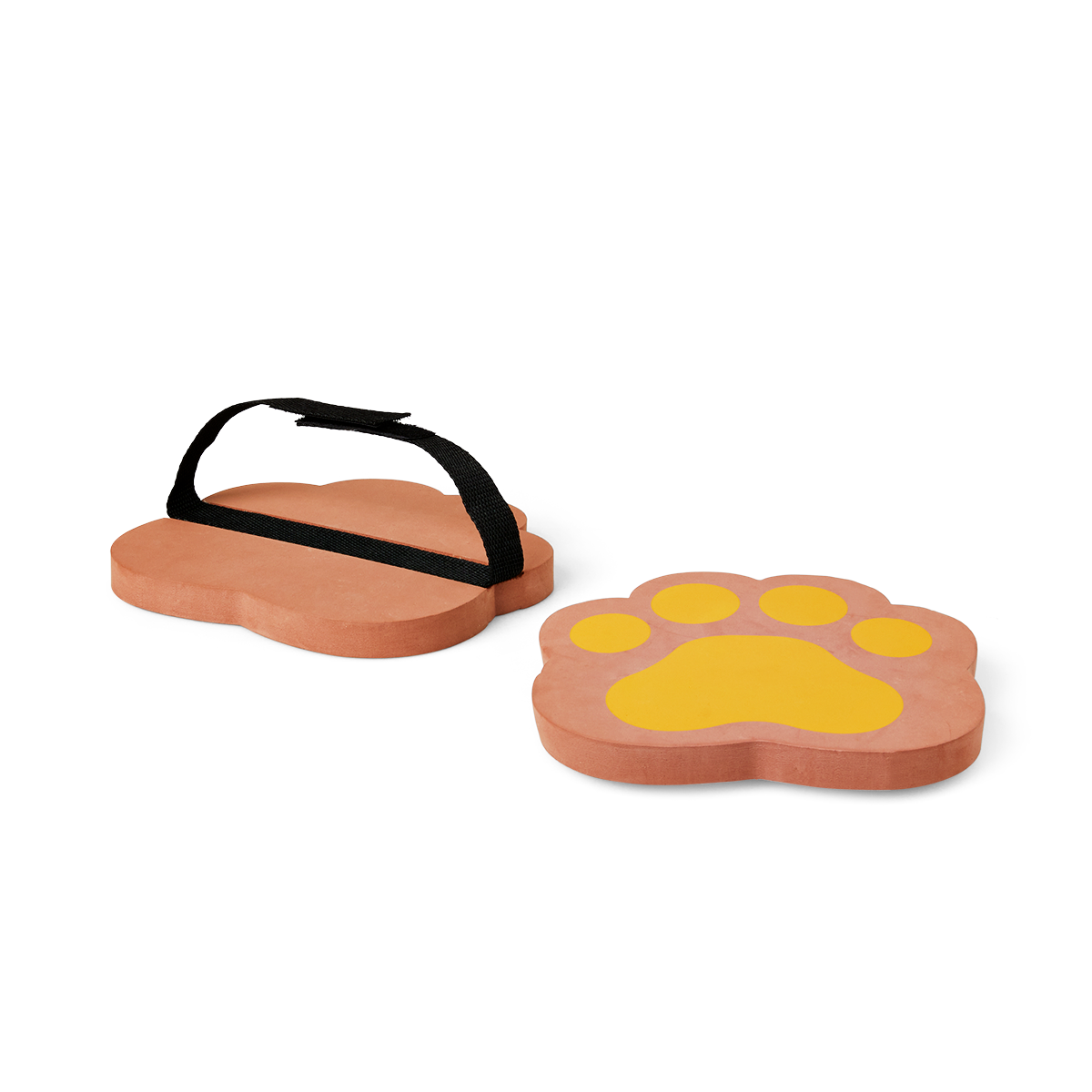 Walking plates