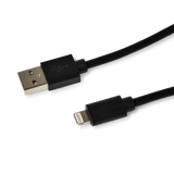 Charging cable. Fits iPhones - DEV - Flying Tiger Copenhagen