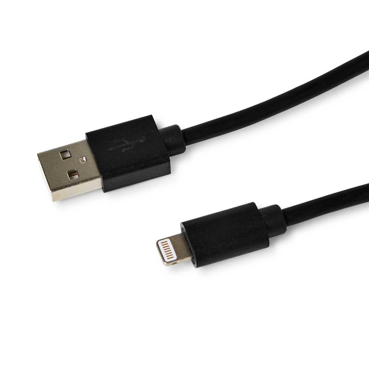 Charging cable. Fits iPhones - DEV - Flying Tiger Copenhagen