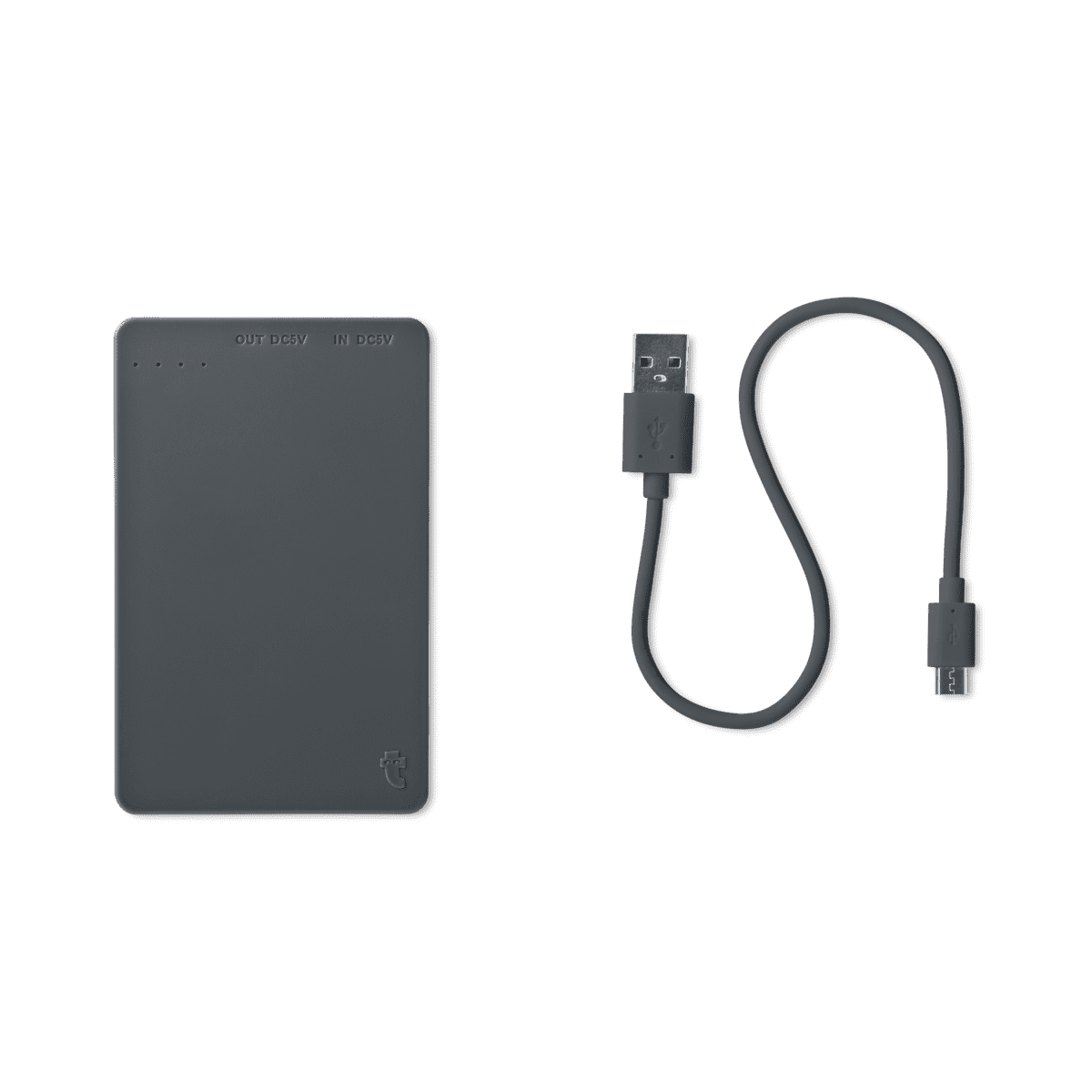 Power charger