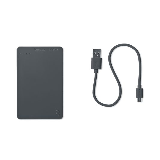 Power charger