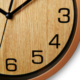 Wall clock