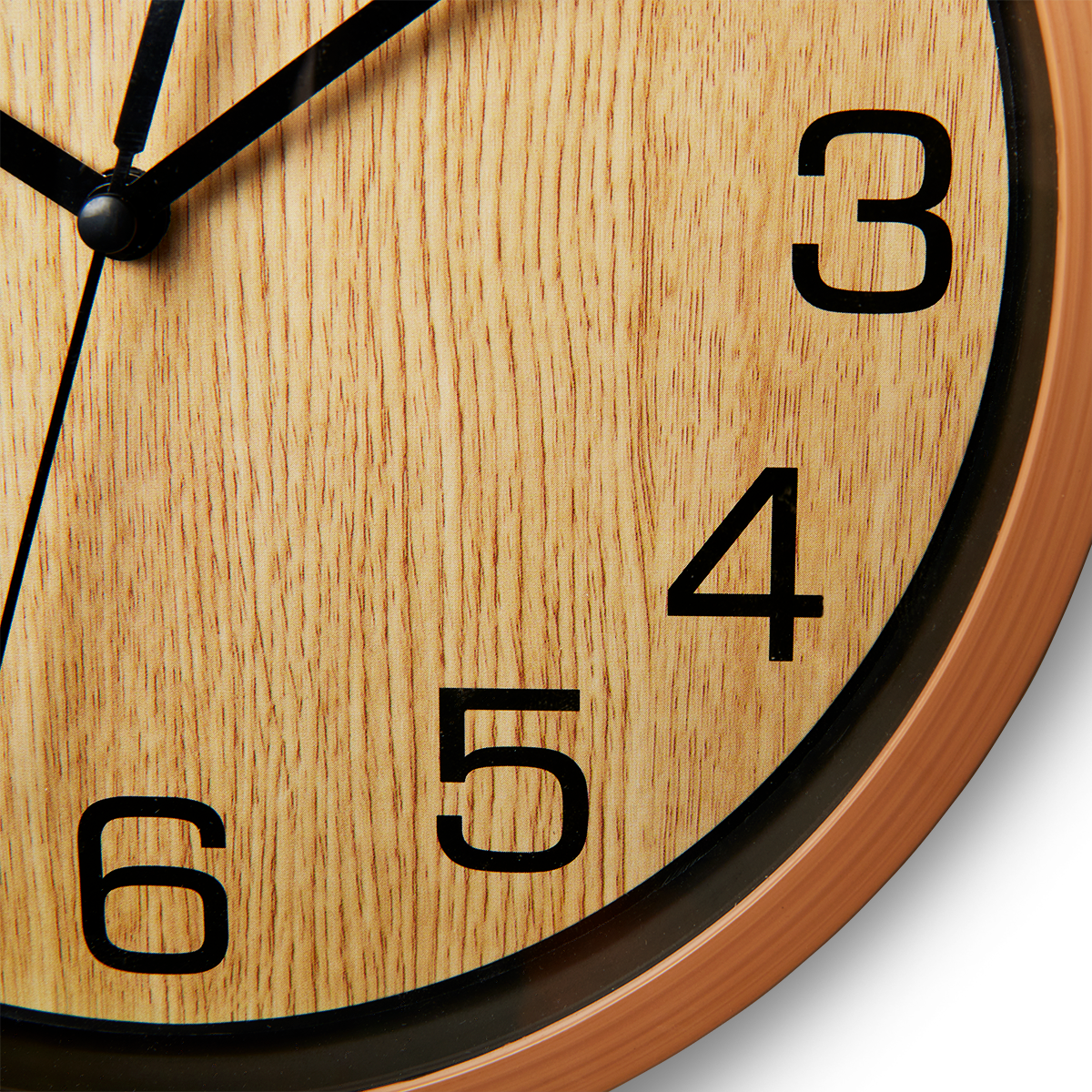 Wall clock