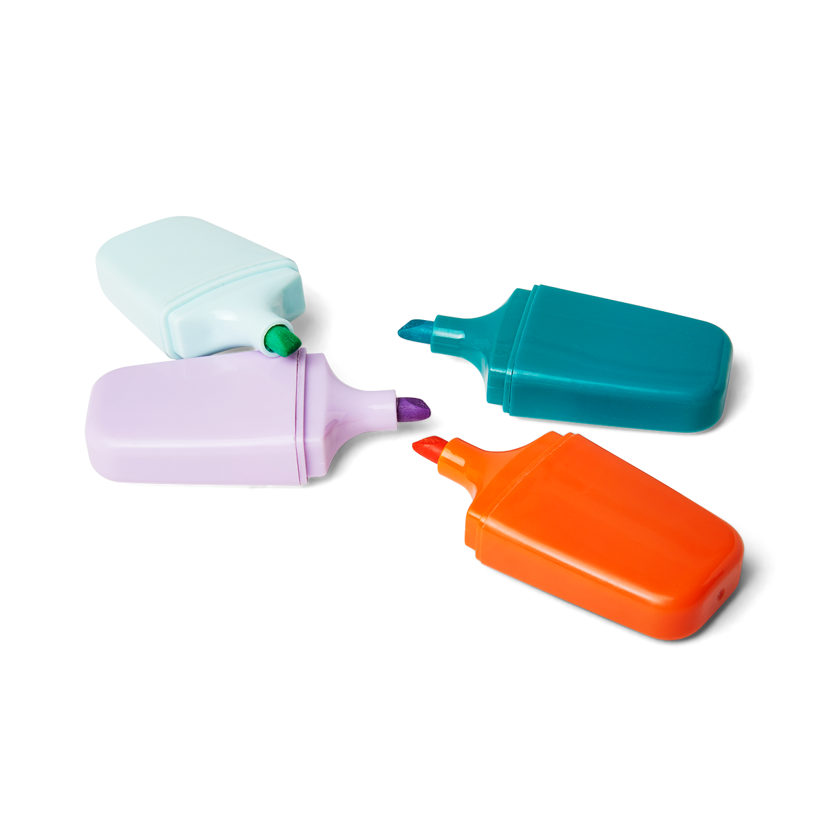 Highlighters