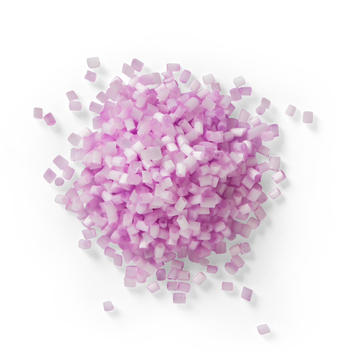 Glass beads