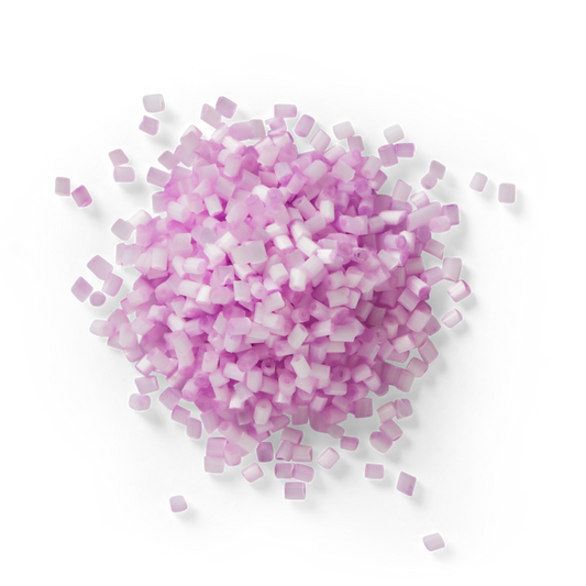 Glass beads