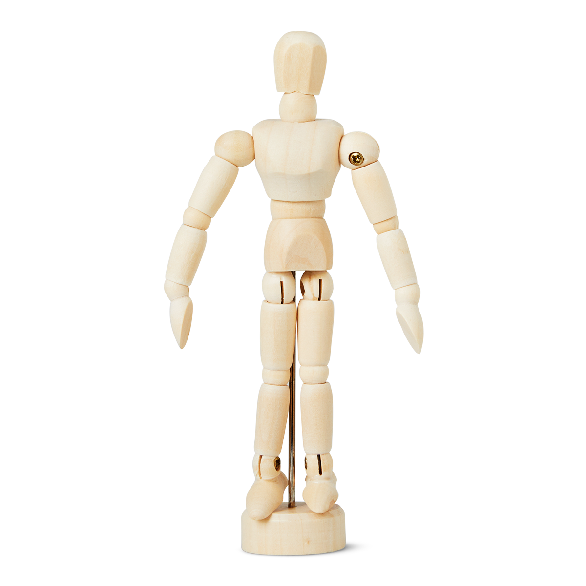 Wooden manikin - DEV - Flying Tiger Copenhagen
