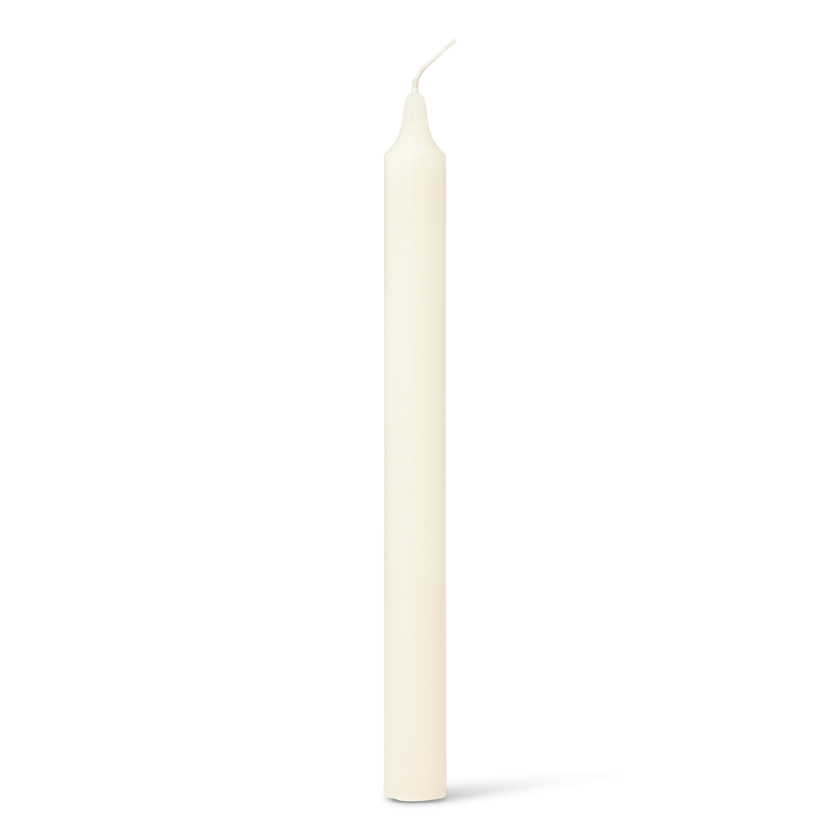 Candle. 25 cm