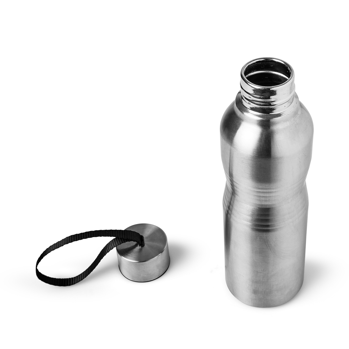 Drinking bottle