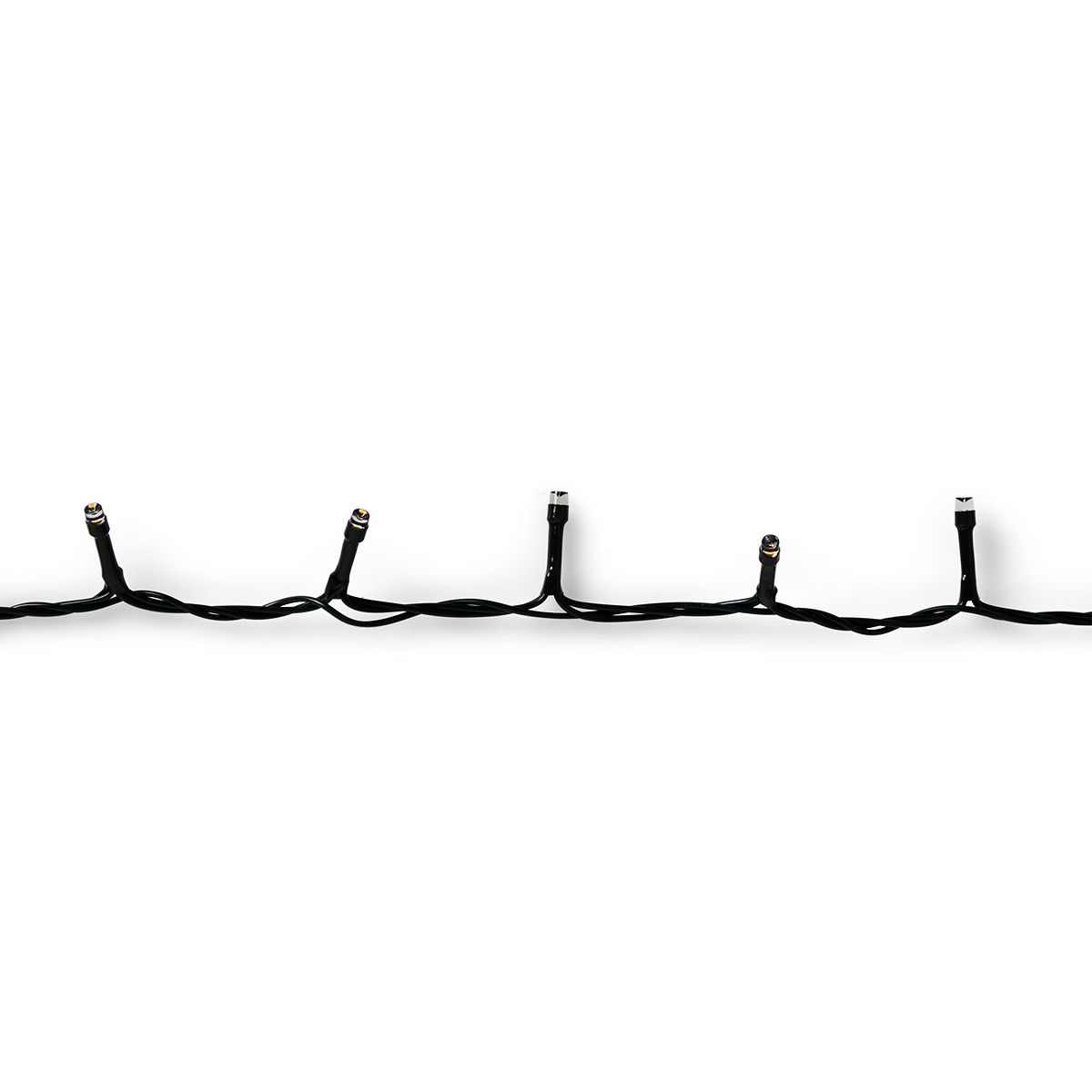 String lights