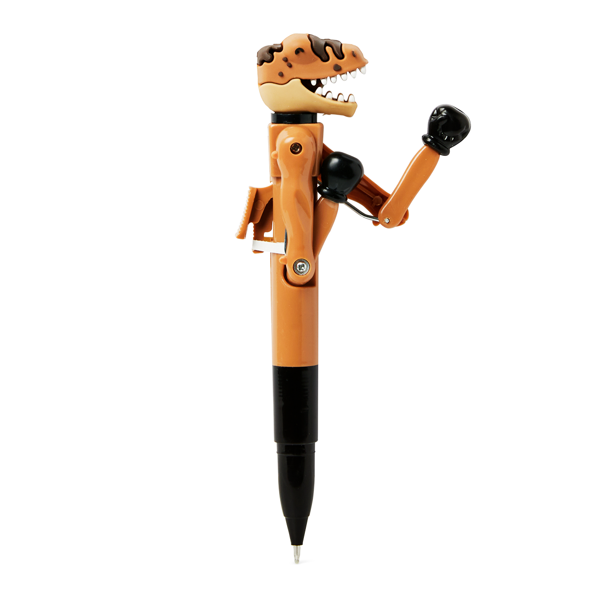 Boxing pen